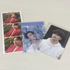 SEVENTEEN ディノ sector17