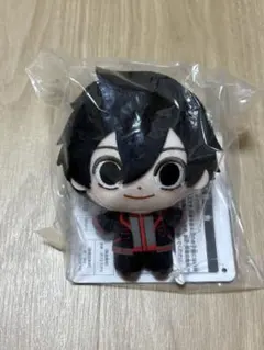 一番くじ 桃源暗鬼 弐 B賞 ぬいぐるみ 淀川真澄