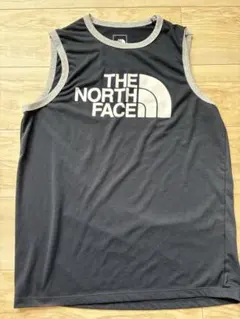 THE NORTH FACE リンガータンクトップ M 黒