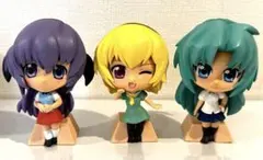 2026年最新】ひぐらしのなく頃に フィギュアの人気アイテム - メルカリ