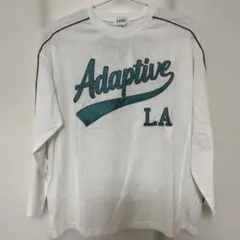 新品　ラブトキシック　長袖Tシャツ　140cm