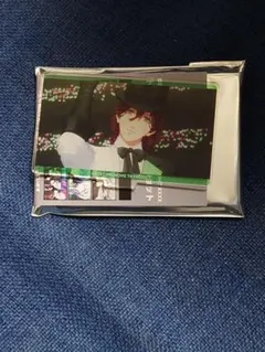 寿嶺二　うたプリ　タブナイ　ミニアクリルスタンド