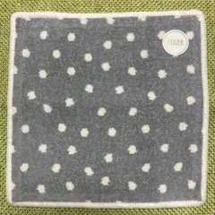 完売品❤️取扱店舗限定✨クリアレーベル✨シュガードット❤︎フェイラー❤︎ハンカチのサムネイル
