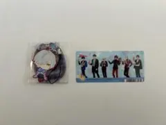 A3！　御影密　グッズセット