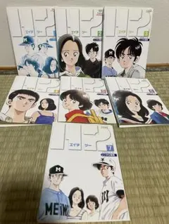 アニメH2エイチツーDVD - メルカリ