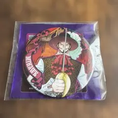 2026年最新】ONE PIECE 輩 缶バッジ ミホークの人気アイテム - メルカリ
