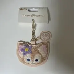 リーナベル キーチェーン 東京ディズニーシーのサムネイル
