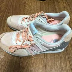 ✨激レアカラー✨ New Balanceニューバランス 996
