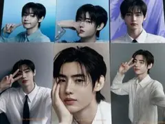 ENHYPEN ソンフン hince ポストカード