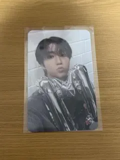 StrayKids スキズ ハン トレカ FANS SHOP