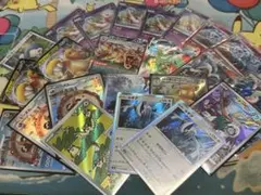 ポケモンカードAR、CHR、RR、Rまとめ売り