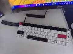 2025年最新】yukiaim キーキャップの人気アイテム - メルカリ