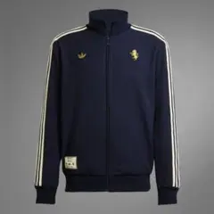 adidas アディダス　ユベントス テラスアイコン トラックトップ