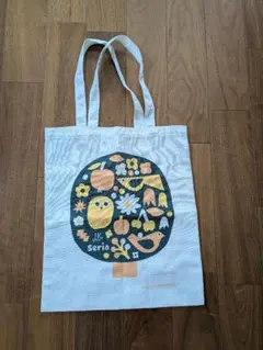 非売品 トートバッグ