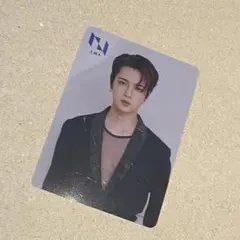 佐野雄大 HMV クリアトレカ