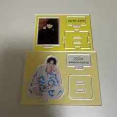 吉田仁人 生誕アクスタ