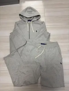 Polo Ralph Lauren セットアップMサイズ