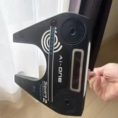 square 2 square パター