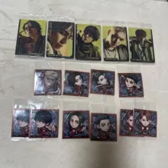 BOT ウエハース THE RAMPAGE