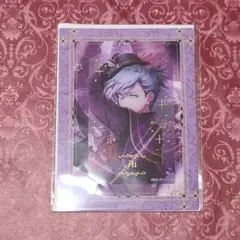 うたプリ　シャニライ　ビジュカ Unreal Rebellion アナザー　藍