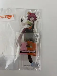 ウマ娘　サクラチヨノオー　アクスタ　オートバックスコラボ