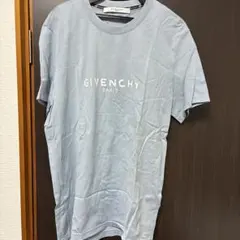 美品 GIVENCHY グラデーションロゴTシャツ 20SS XXL | Mercari