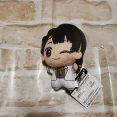 ブルーロック 蜂楽廻【ナムコ限定】ちびぐるみ マスコット 新品