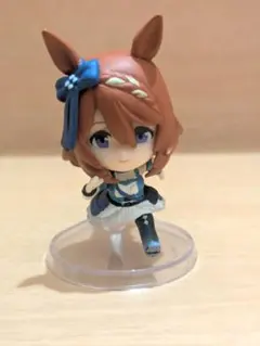 ウマ娘 おもいっきり走り隊3 スーパークリーク