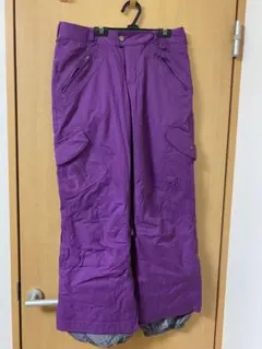 BURTON バートン スノーボード　パンツ