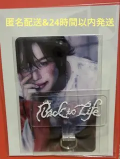 &TEAM K MULTI PHOTO CARD カード POPUP