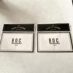 2026年最新】bump of chicken ステッカーセットの人気アイテム - メルカリ