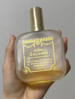 サンタマリアノヴェッラ シチリア Acqua di Colonia 100ml - メルカリ