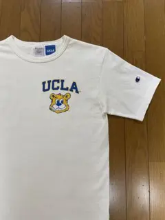 Champion チャンピオン　UCLA T1011 USA製Ｍサイズ Tシャツ