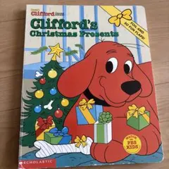 英語 絵本 クリスマス