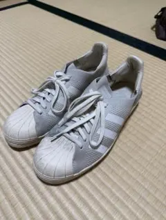 Adidas オリジナルス スーパースター80sのサムネイル