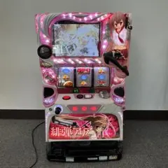 L ToLOVEるダークネスS6（トラブルダークネス） スマスロ