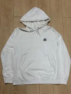 adidas Originalsフーディー