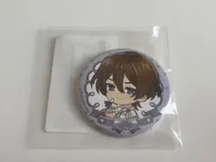 法月仁　缶バッジ　まるくじ　キンツア　キングオブプリズム