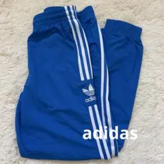 美品✨アディダスオリジナルス　トラックパンツ　パンツ　　M adidasのサムネイル