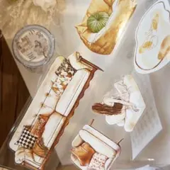 【zz08】灶灶文创 / 小窝 pet 1ループ 200cm