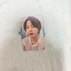 ⑧【JIN】BTS memories of 2021 ランダムトレカ - メルカリ