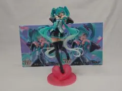タイクレ限定 &通常版 初音ミク T-most フィギュア 2種セット - メルカリ