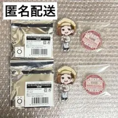 呪術廻戦 池プリ 釘崎野薔薇 アクリルスタンド 2個セット