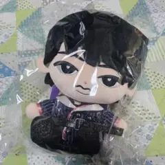 すのチル 深澤辰哉 BIGぬいぐるみ ふっか SnowMan