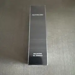 AGTHEORY バランシングオイルエッセンス 30mL 美容液のサムネイル
