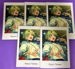 あんスタ　巴日和　ぱしゃっつVol.6 P