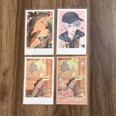 にじさんじ チェキ風カード 葛葉