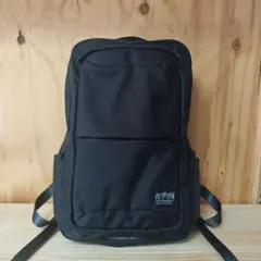 新品未使用　マンハッタンポーテージ リュック ブラックレーベル