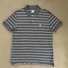 ブルックスブラザーズ　メンズポロシャツ　Ｌサイズ