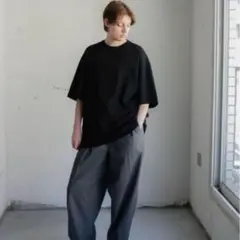 Kris Van Assche Seam detailing polo - メルカリ